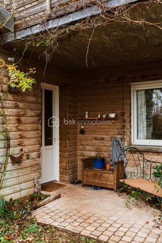  Maison � vendre 7 pi�ces 225 m�