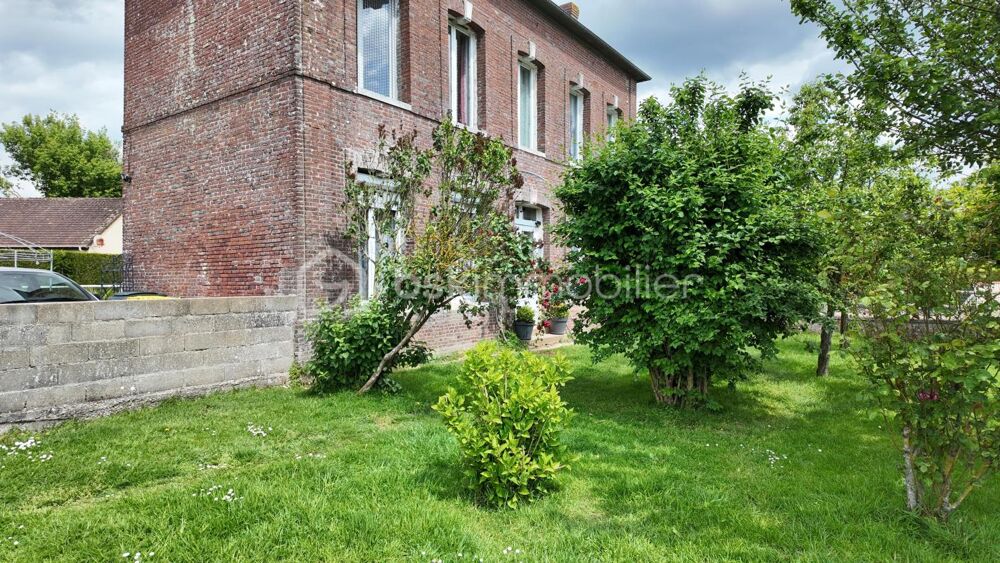 Vente Maison À VENDRE - Maison La haye du theil