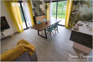  Maison  vendre 5 pices 116 m