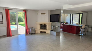  Maison � vendre 5 pi�ces 139 m� Oradour sur glane
