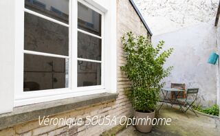  Appartement à vendre 3 pièces 60 m²
