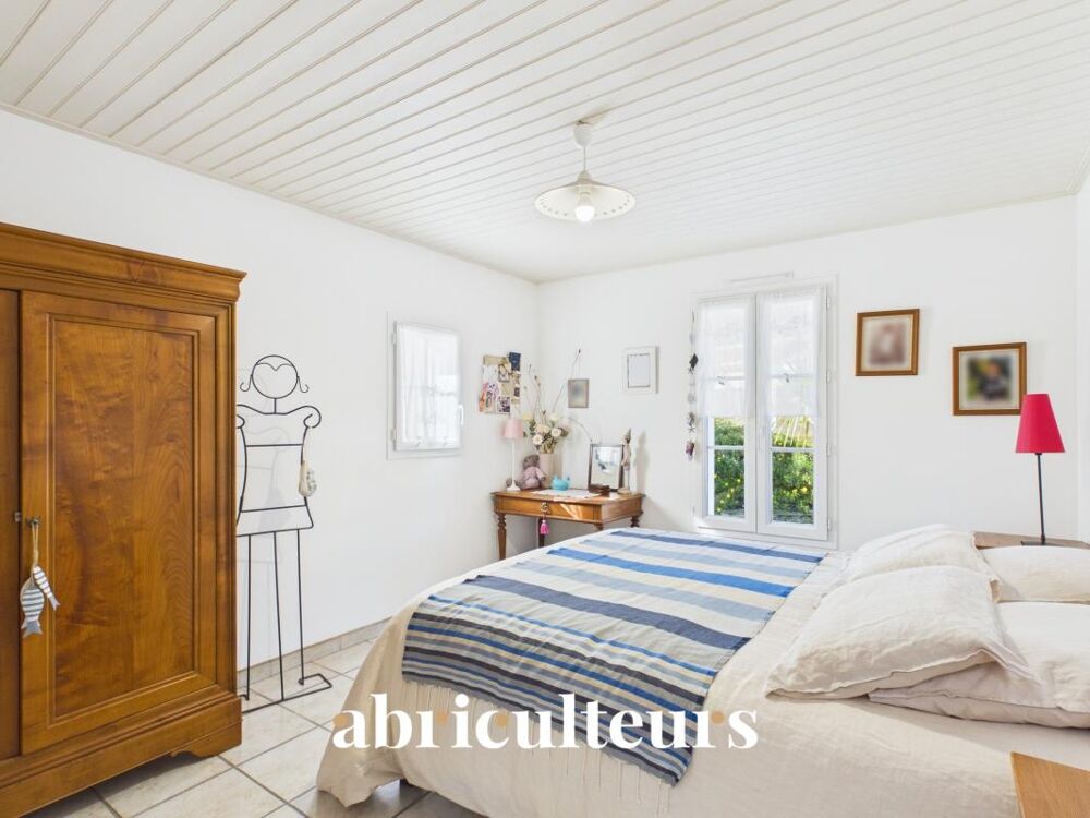 à vendre  Maison Noirmoutier-en-l'Île (85330)