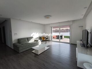  Maison � vendre 4 pi�ces 120 m�