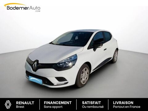 Renault Divers SOCIETE DCI 75 ENERGY AIR 2018 occasion Brest 29200