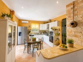  Villa à vendre 3 pièces 120 m²