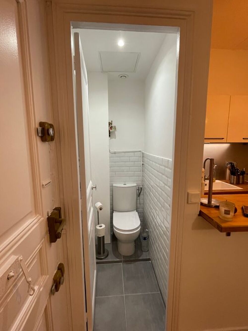 Location Appartement Appartement de 34m2 à louer sur Levallois-Perret Levallois perret