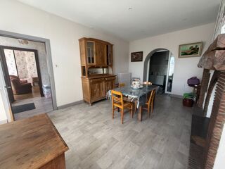  Maison à vendre 6 pièces 160 m²