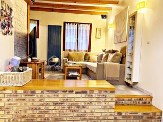  Maison  vendre 6 pices 115 m