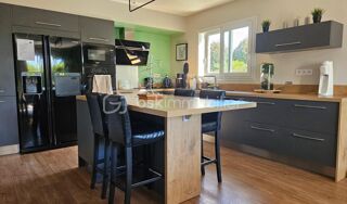  Maison � vendre 8 pi�ces 135 m�