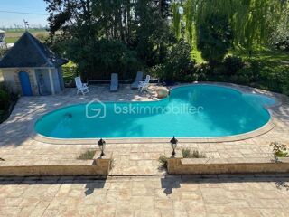  Propri�t�/ch�teau � vendre 11 pi�ces 320 m�