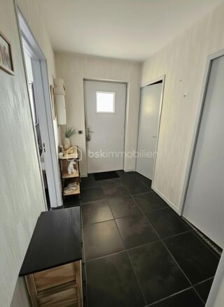  Appartement � vendre 4 pi�ces 89 m�