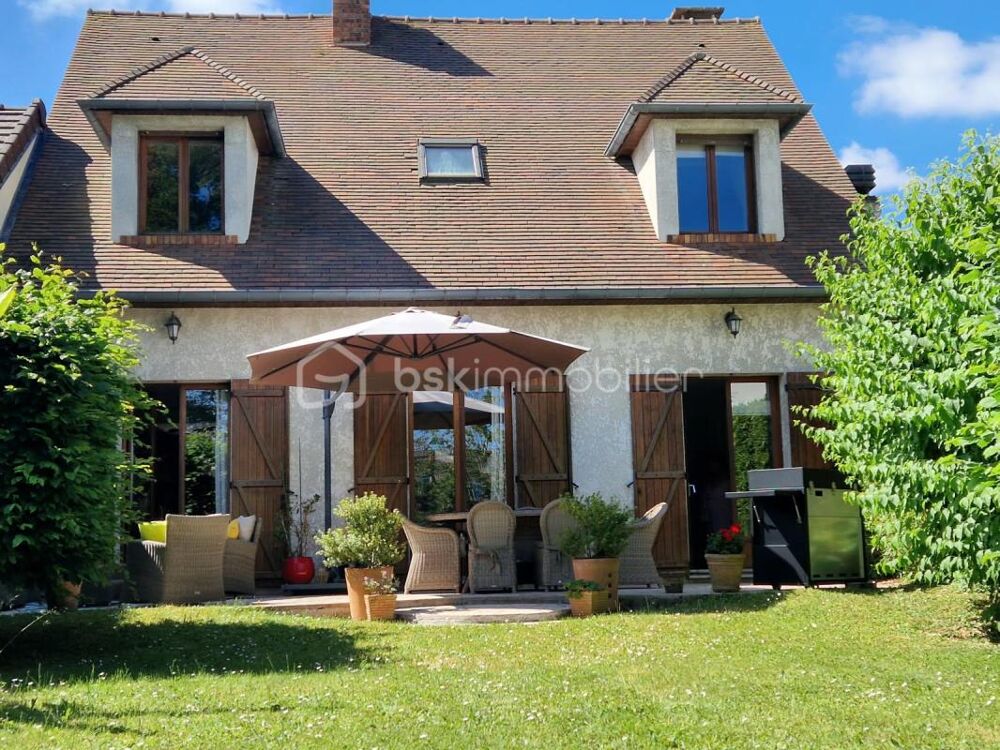 Vente Maison Maison familiale de 147m² Pontault combault