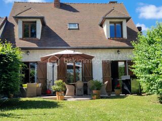  Maison à vendre 6 pièces 147 m²