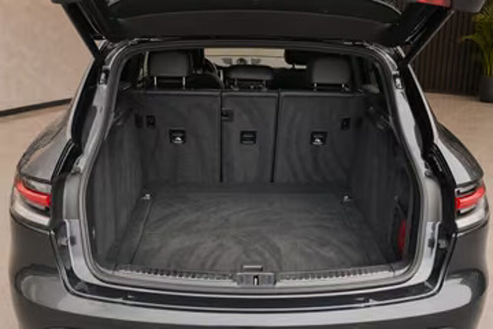 Macan S 2022 occasion 33000 Bordeaux