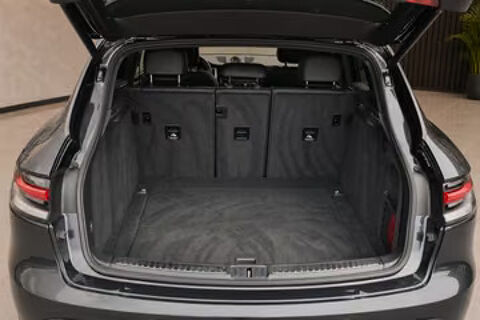 Macan S 2022 occasion 33000 Bordeaux