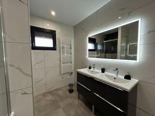  Maison à vendre 4 pièces 122 m²