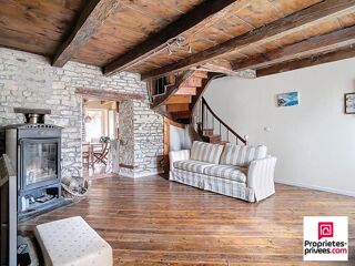 Maison à vendre 5 pièces 138 m²