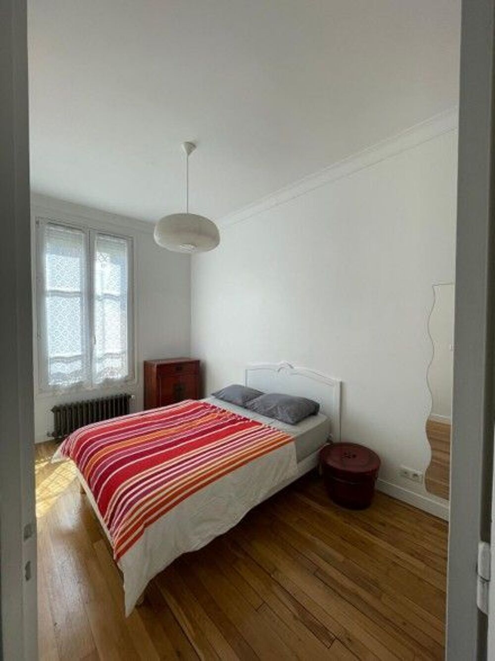 Location Appartement Appartement de 53m2 à louer sur Paris 11 Paris 11