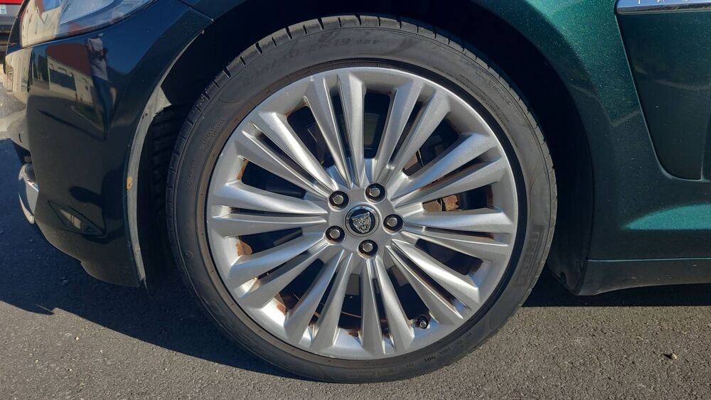 XF 3.0 V6 340 4WD BVA6 Premium 2013 occasion 45130 Saint Ay