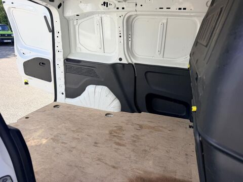 Berlingo M 650kg BlueHDi 100 S&S Driver BVM5 2022 occasion 84700 Sorgues