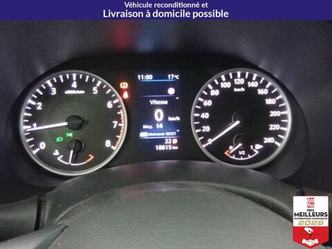 Juke DIG-T 114 Acenta 2023 occasion 10150 Lavau