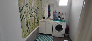  Appartement � vendre 3 pi�ces 60 m�