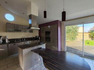  Maison  vendre 6 pices 155 m