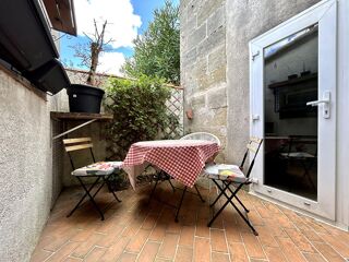  Maison à vendre 5 pièces 91 m²
