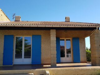  Maison à louer 4 pièces 91 m²