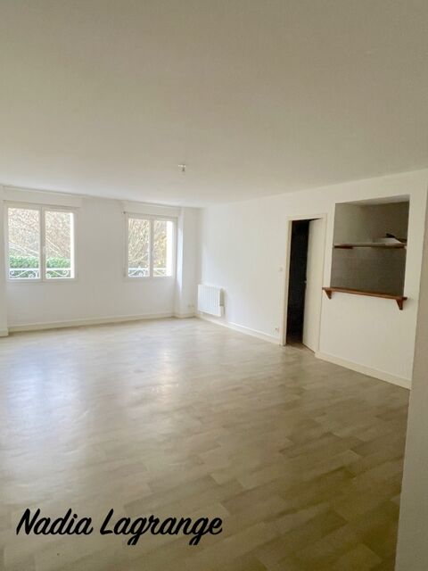  Appartement � louer 3 pi�ces 72 m�