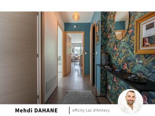  Appartement à vendre 3 pièces 60 m²