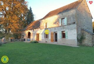  Ferme � vendre 8 pi�ces 196 m�