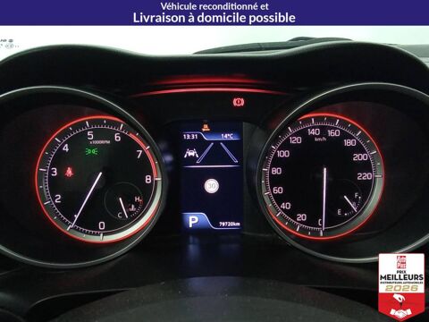 Swift 1.2 Dualjet Hybrid Auto Pack 2022 occasion 10150 Lavau