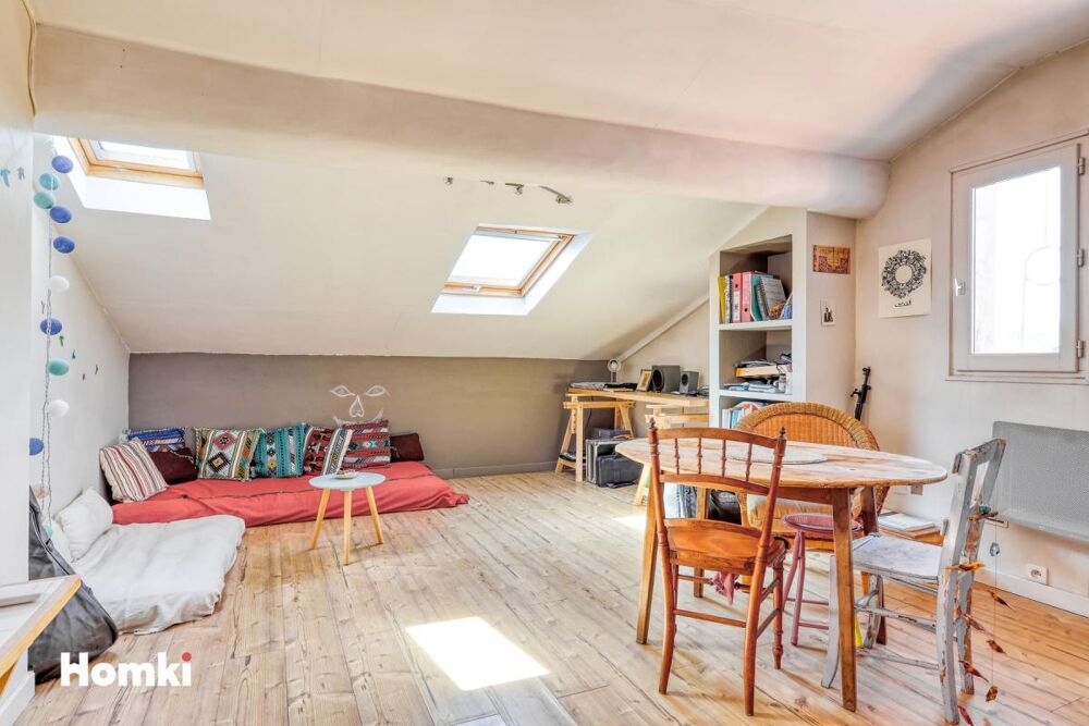 Appartement 3 pièces 40 m² · à Toulouse · 40 m² · 215 000 €