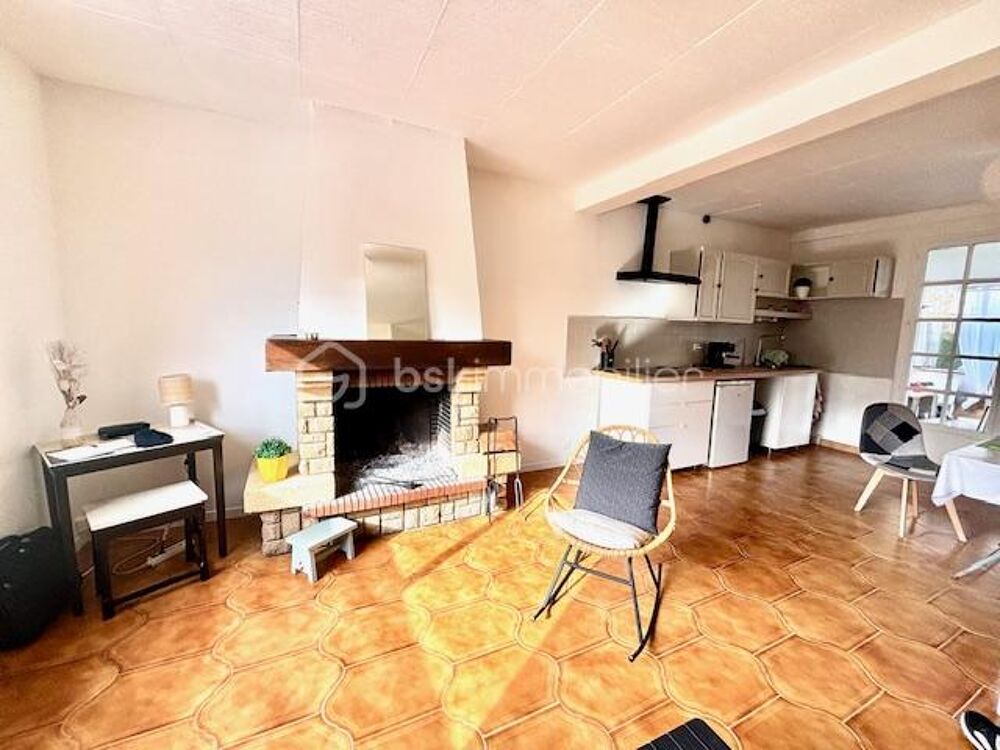 Vente Maison QUILLAN - MAISON - JARDIN Quillan