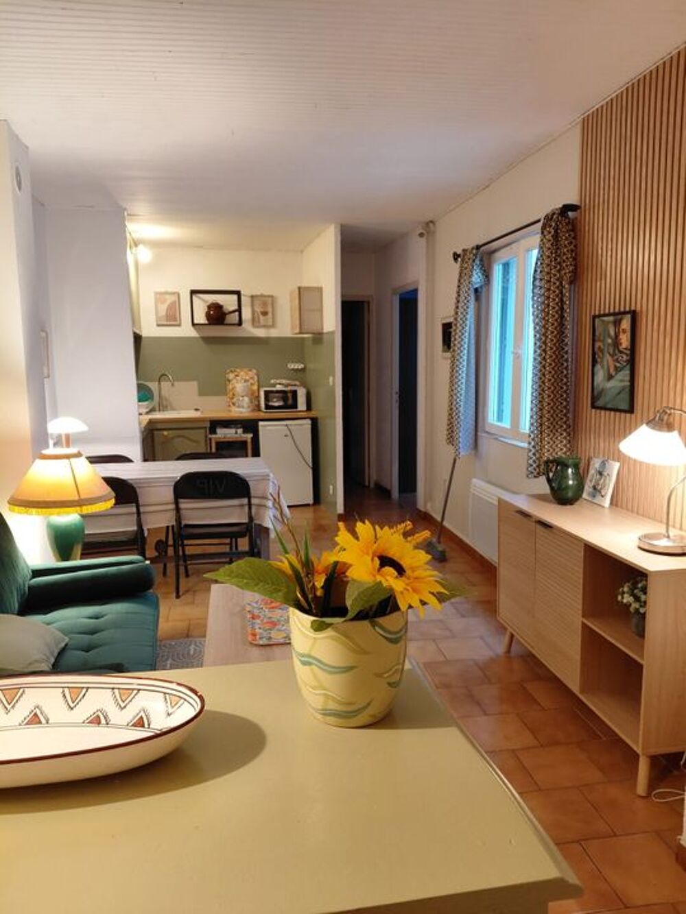 Location Appartement Appartement de 39m2 à louer sur Narbonne Narbonne