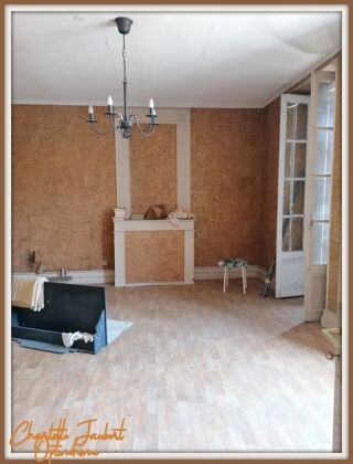  Immeuble à vendre 250 m²