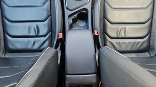Tiguan Allspace II 1.5 TSI 150 DSG7 Carat Exclusive - Entretien constructeur 2019 occasion 78630 Morainvilliers