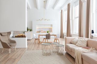  Appartement  vendre 4 pices 82 m