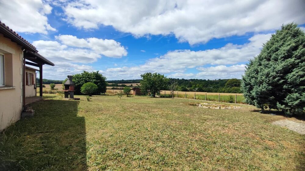 Vente Maison Maison de 5 pièces de 130 m² à Taponnat-Fleurignac Taponnat fleurignac