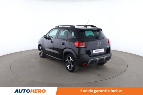 C3 Aircross 1.5 Blue-HDi Shine EAT6 120 ch 2020 occasion 92130 Issy-les-Moulineaux