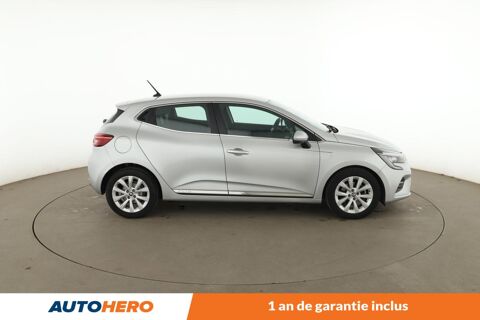 Clio 1.5 Blue dCi Intens 100 ch 2022 occasion 92130 Issy-les-Moulineaux