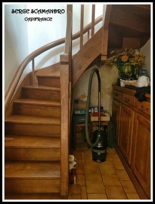  Maison à vendre 6 pièces 167 m²