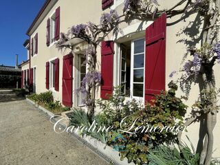  Maison à vendre 8 pièces 245 m²