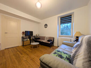  Appartement à louer 3 pièces 59 m²