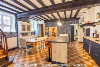  Maison à vendre 7 pièces 177 m²