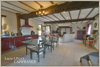  Maison à vendre 5 pièces 168 m²