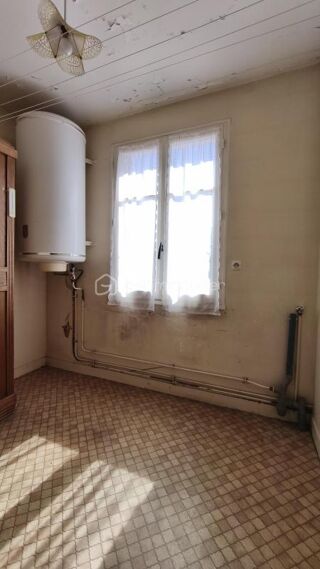  Maison à vendre 5 pièces 79 m²