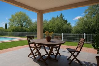  Maison � vendre 5 pi�ces 130 m�