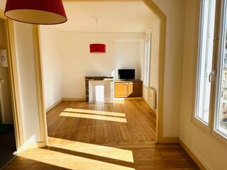  Appartement � vendre 4 pi�ces 74 m�